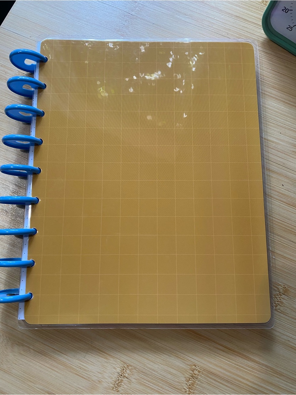Happy Planner Classic inserts